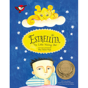 Estrellita, The Little Wishing Star