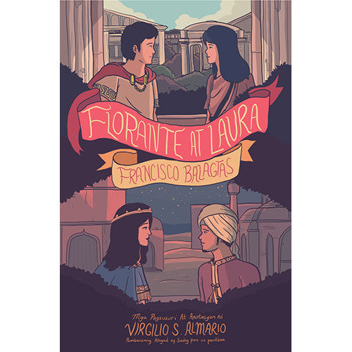 Florante at Laura - Classic Novel