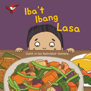 My First Filipino Library (Wika Board Book Bundle 1 - 10 titles)