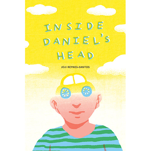 Inside Daniel's Head - Intermediate Readers