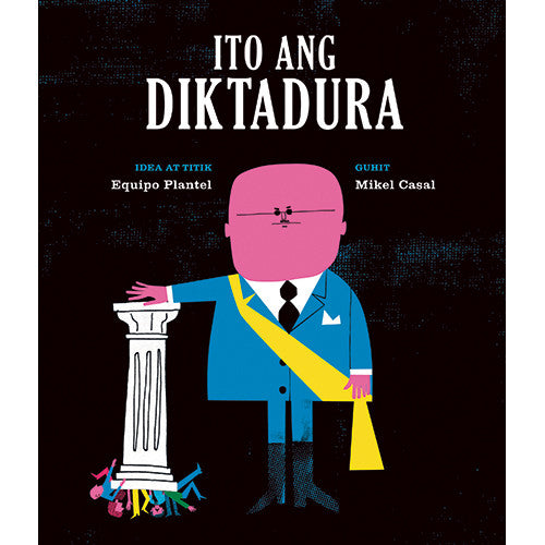 Ito ang Diktadura - Non Fiction