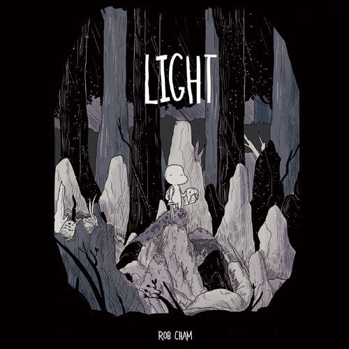 Light - Anino Comics