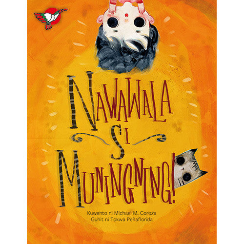 Nawawala si Muningning - Picture Book