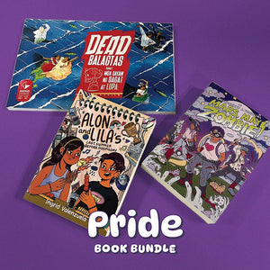 Pride Book Bundle