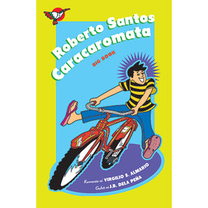 Roberto Santos Caracaromata - Big Book