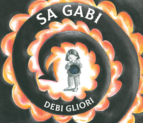 Sa Gabi - Picture Book