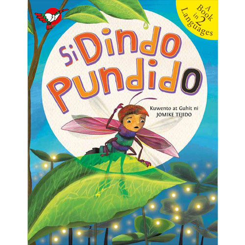 Si Dindo Pundido - Picture Book