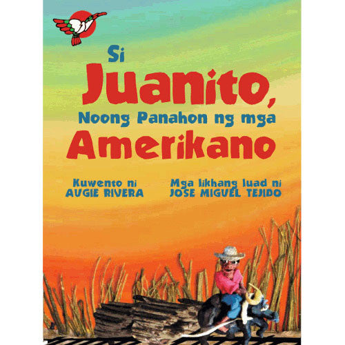 Si Juanito, Noong Panahon ng mga Amerikano