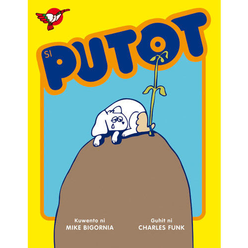 Si Putot - Picture Book