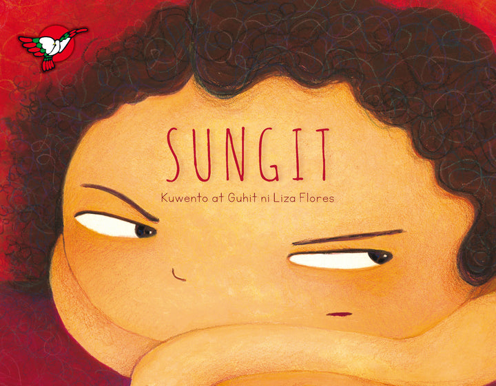 Sungit - Picture Book