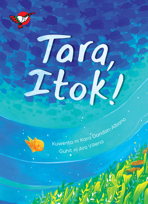 Tara, Itok! - Picture Book