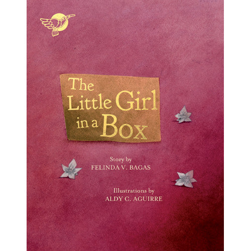 The Little Girl in a Box - Picture Book