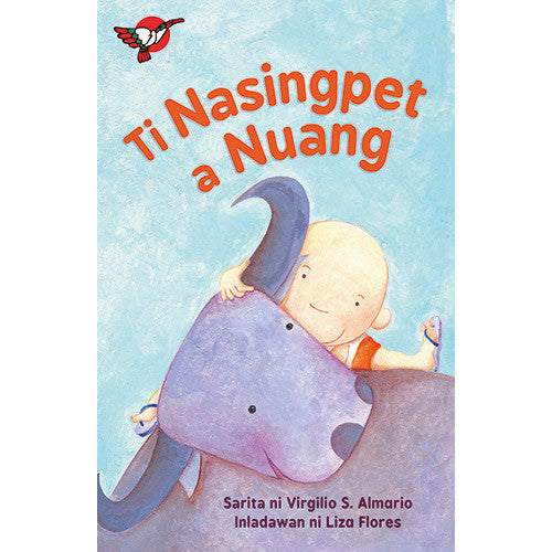 Ti Nasingpet a Nuang - Big Book