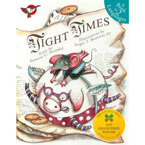 Tight Times - Picture Book