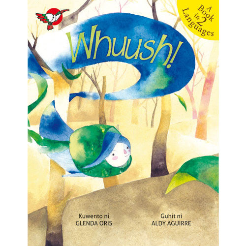 Whuuush - Picture Book