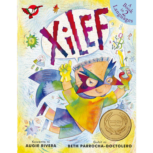 Xilef - Picture Book