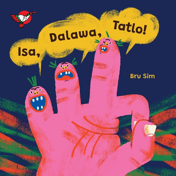 Isa, Dalawa, Tatlo!