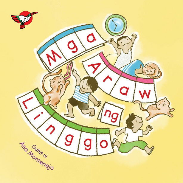 Mga Araw ng Linggo