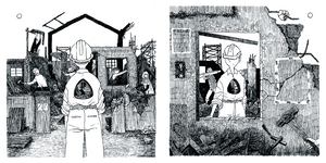 Libing-isa - Anino Comics