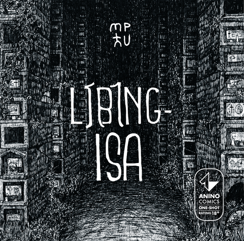 Libing-isa - Anino Comics