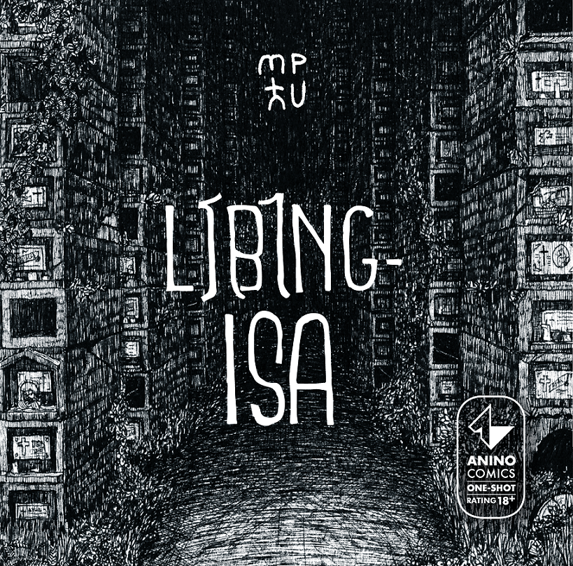 Libing-isa - Anino Comics