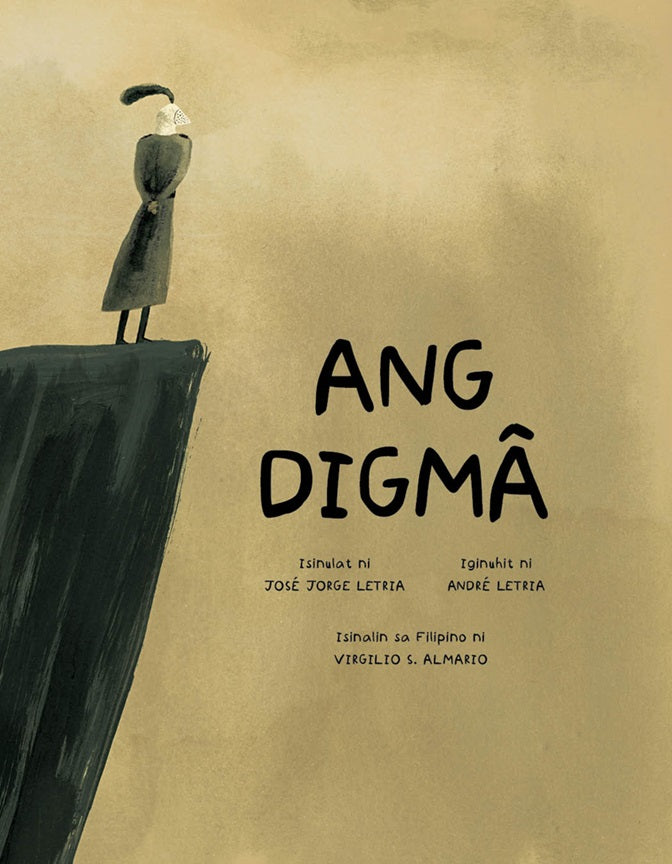 Ang Digma - Picture Book